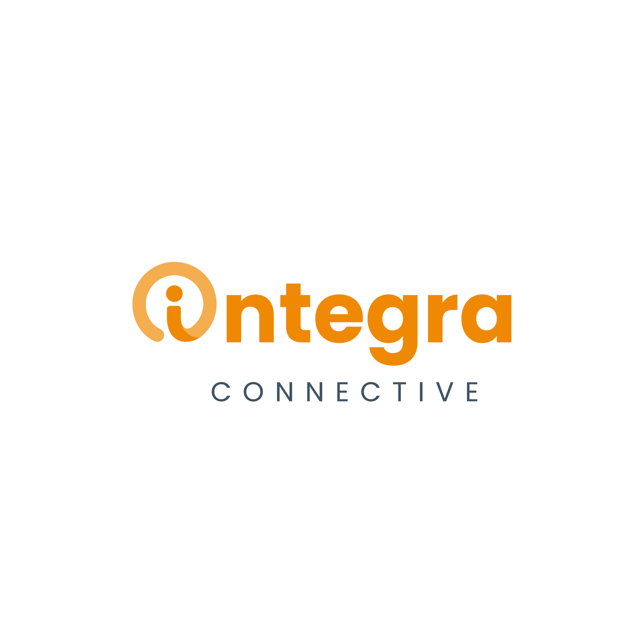 Logotipo de Integra Connective