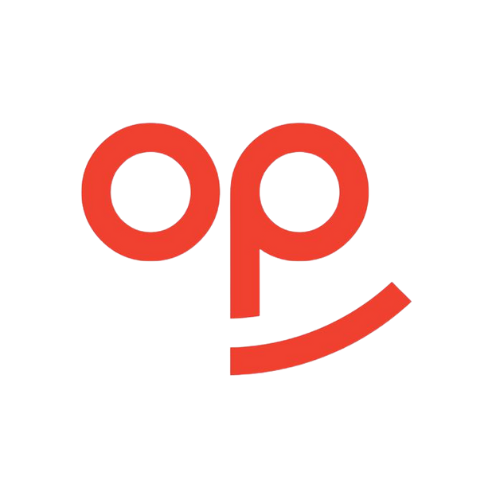 OP Logo